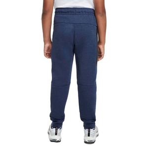 Nike Big Boys' Sportswear Tech Fleece Pants