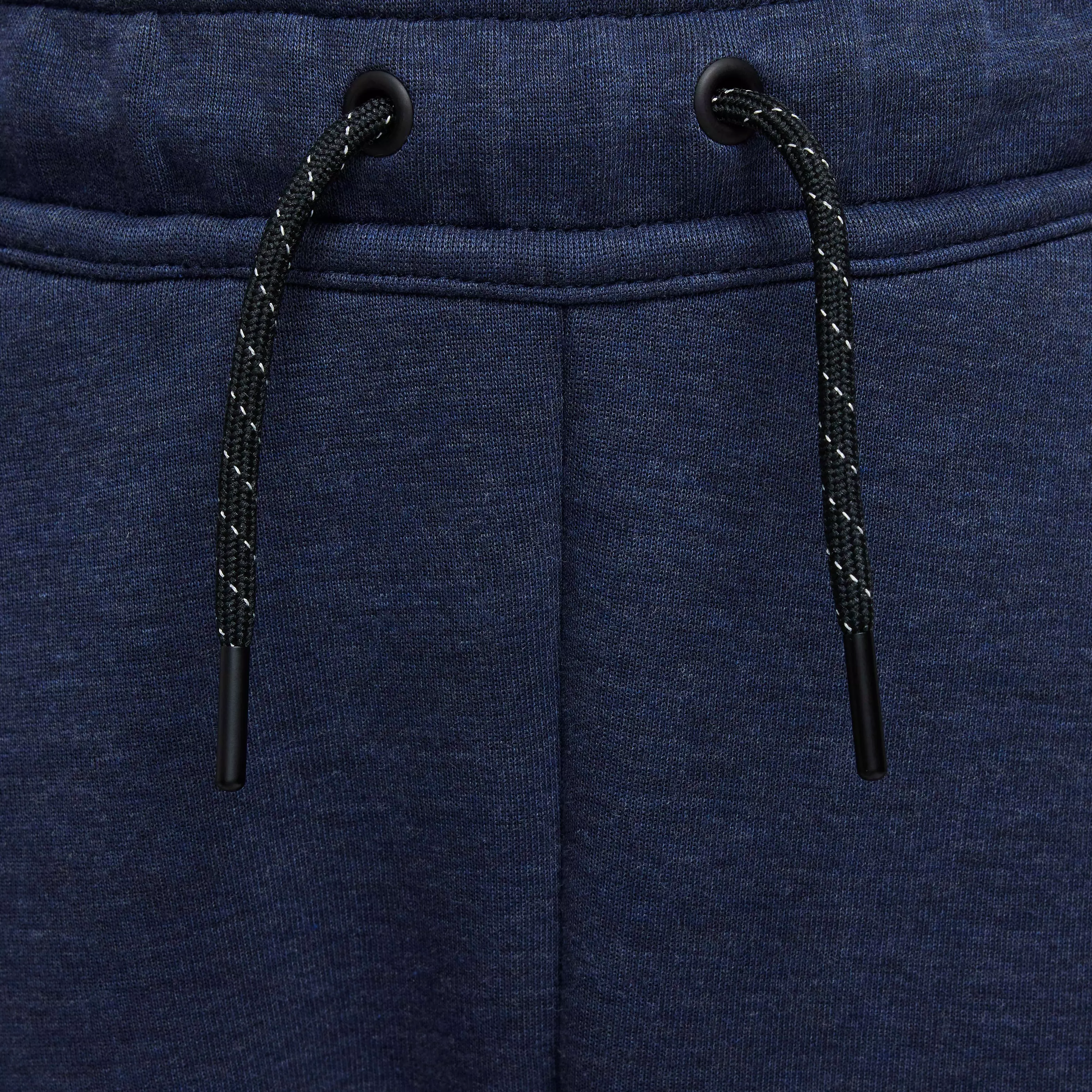 Nike Big Boys' Sportswear Tech Fleece Pants - DK BLUE
