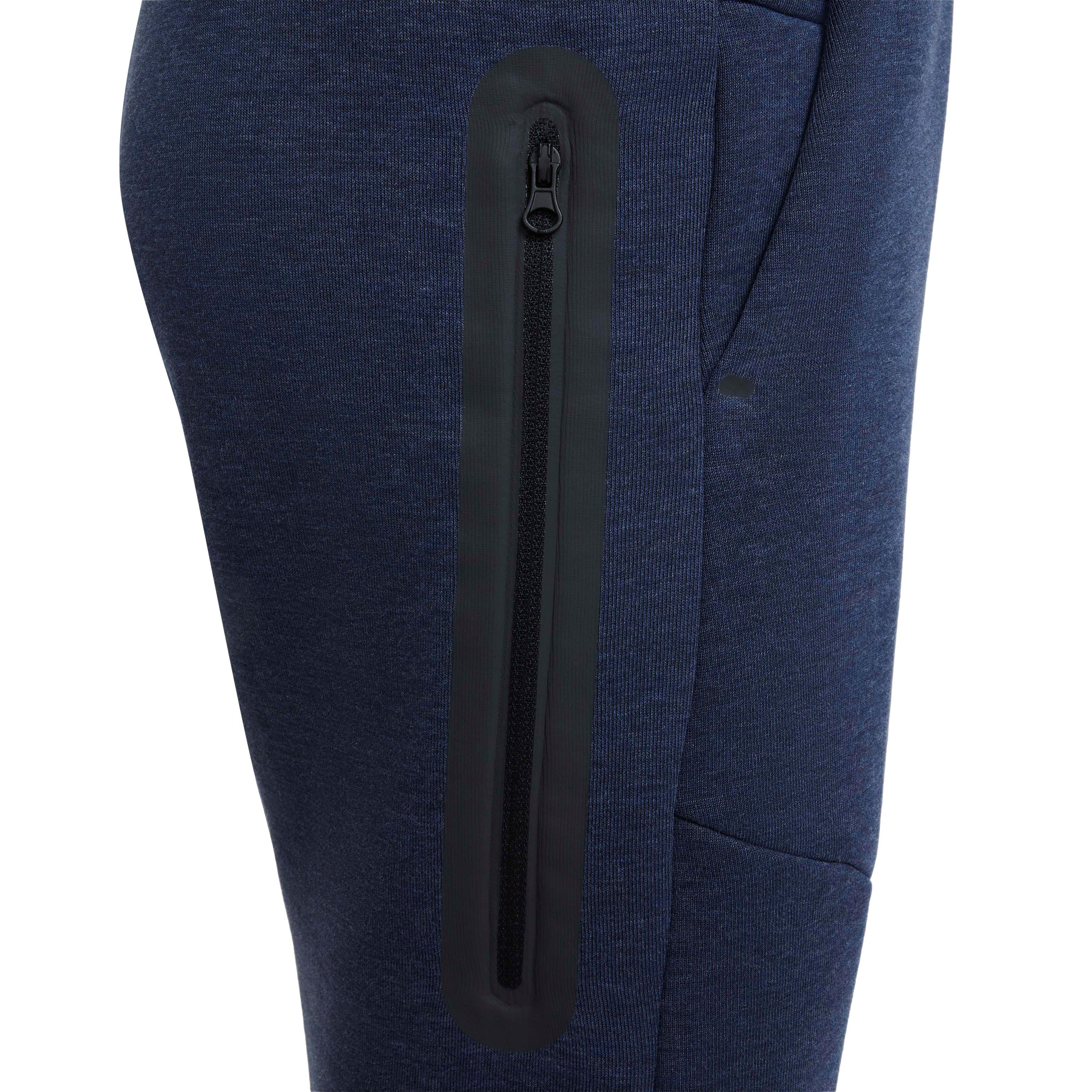Nike Sportswear Tech Fleece Big Boys' Pants