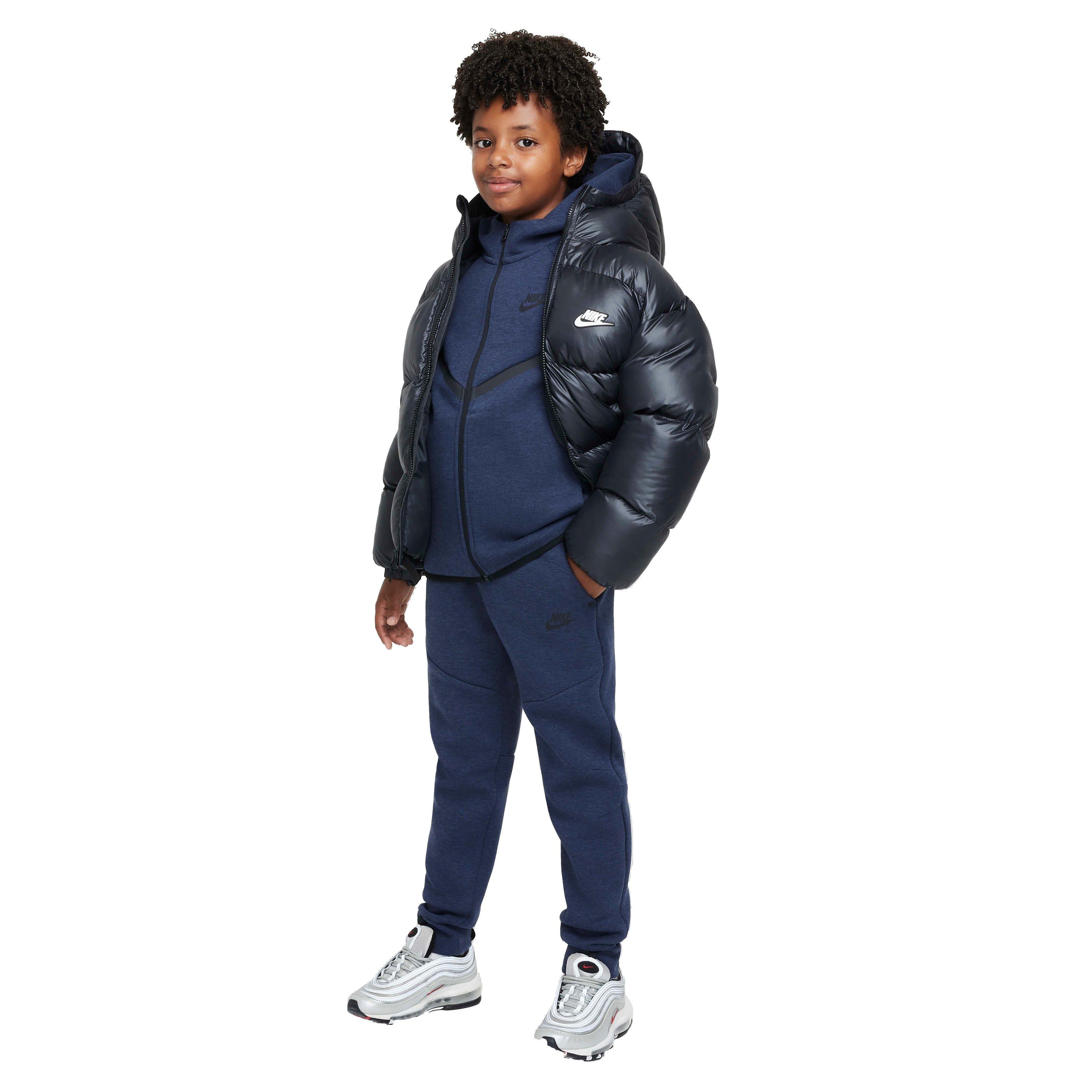 Nike Sportswear Tech Fleece Big Boys' Pants