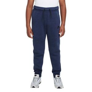 Nike Big Boys' Sportswear Tech Fleece Pants