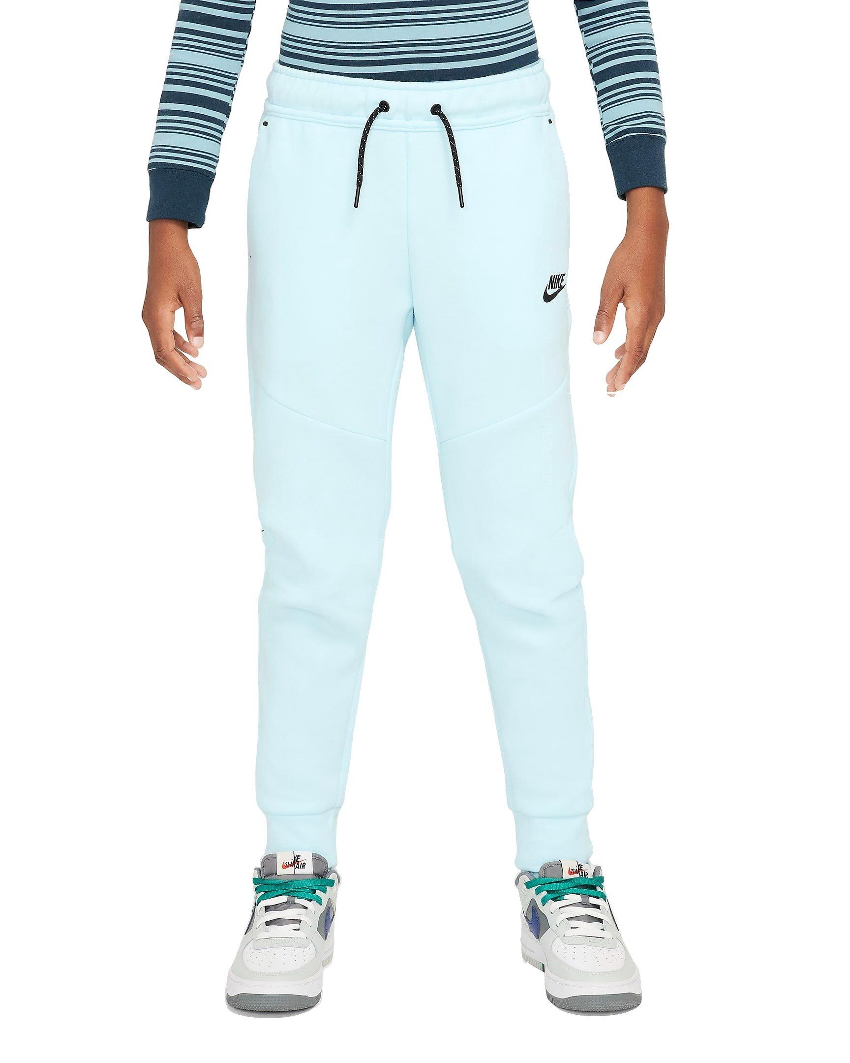 Nike Sportswear Tech Fleece Big Boys' Pants