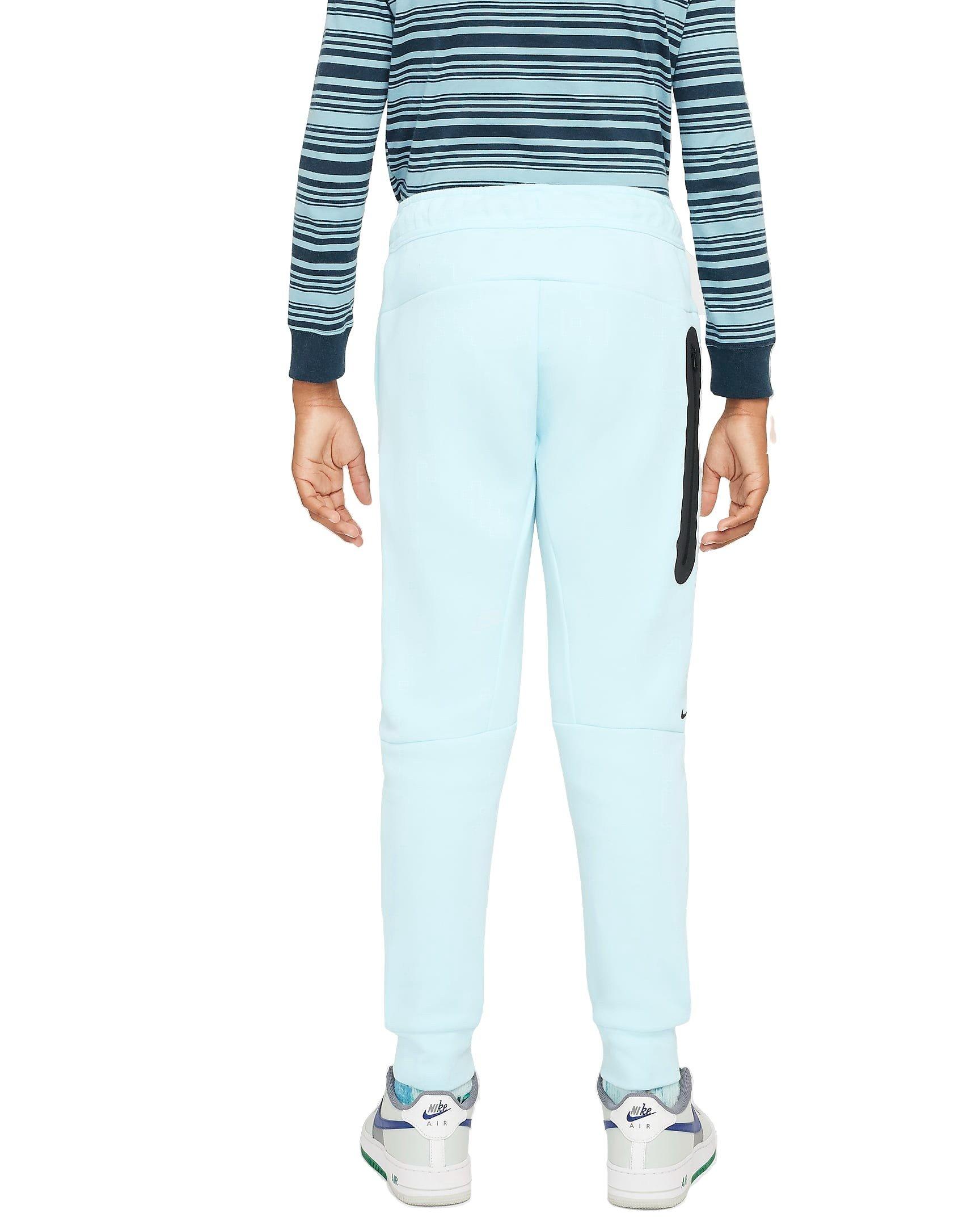 Nike Sportswear Tech Fleece Big Boys' Pants