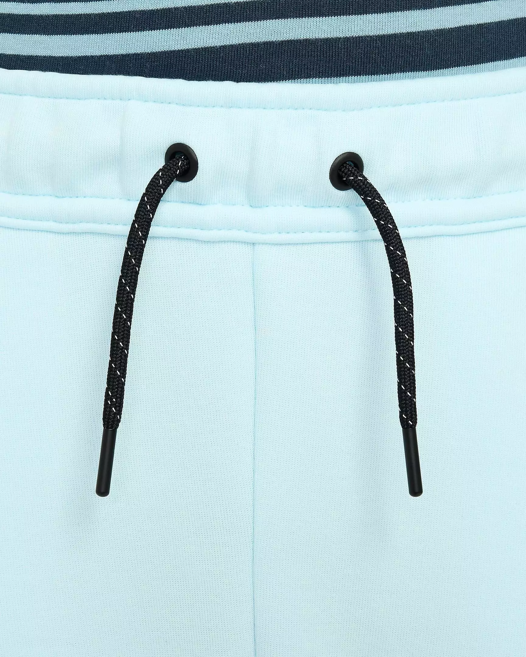 Nike Big Boys' Sportswear Tech Fleece Pants - BLUE