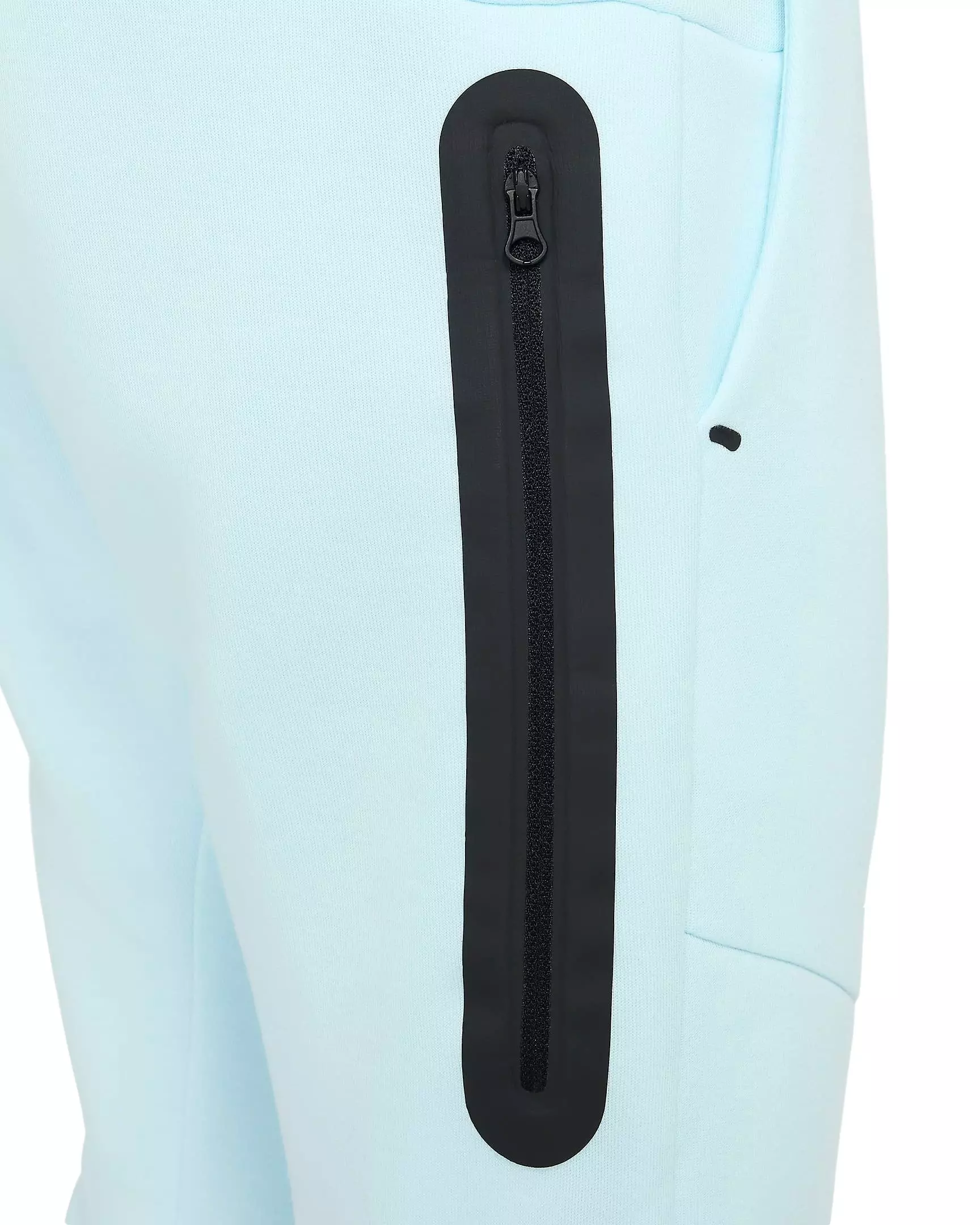 Nike Big Boys' Sportswear Tech Fleece Pants - BLUE