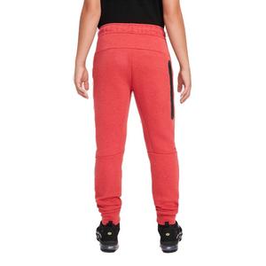 Nike Big Boys' Sportswear Tech Fleece Pants