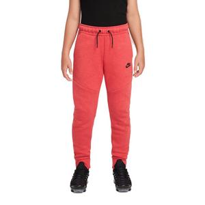 Nike Big Boys' Sportswear Tech Fleece Pants