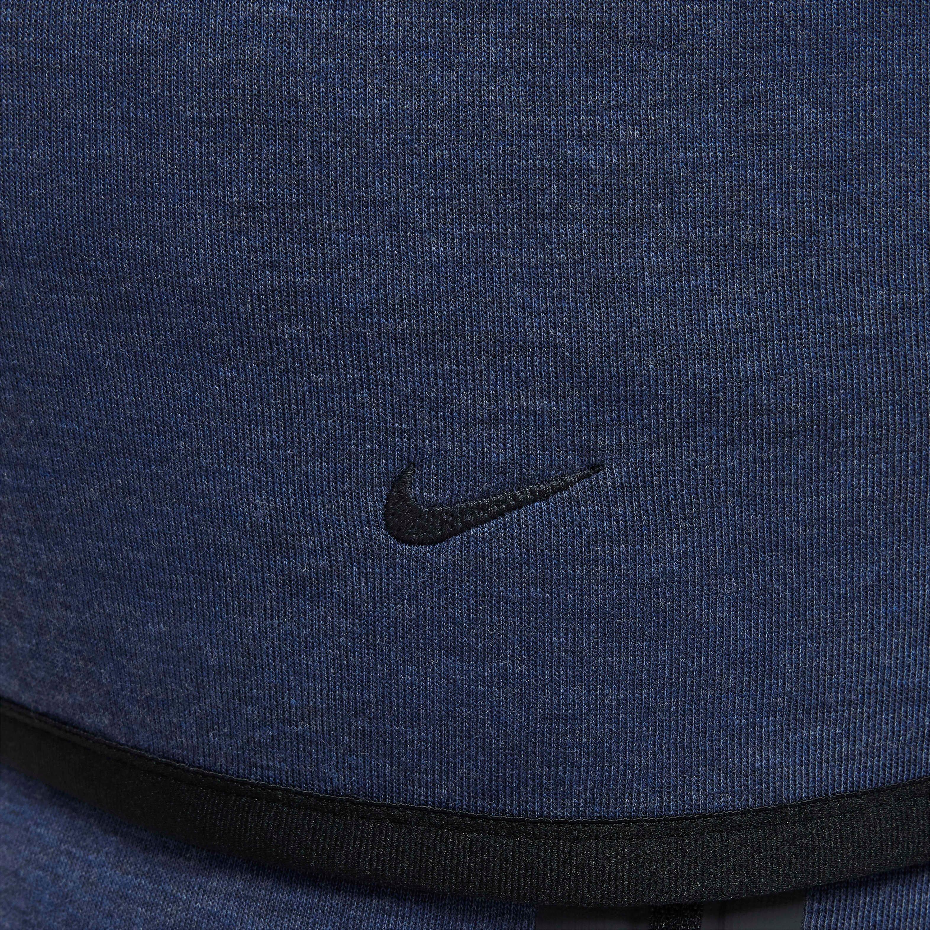 Nike Sportswear Tech Fleece Full-Zip Big Kids' Jacket