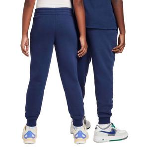 Nike Big Kids' Sportswear Club Fleece HBR Joggers