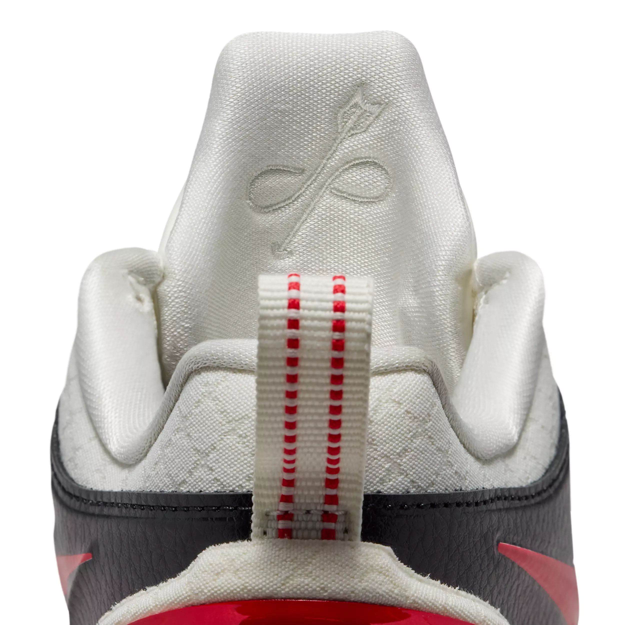 Nike A'Two "Standing Ovation" Grade School Kids' Basketball Shoe - BLACK