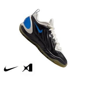 Nike A'Two "Standing Ovation" Grade School Kids' Basketball Shoe