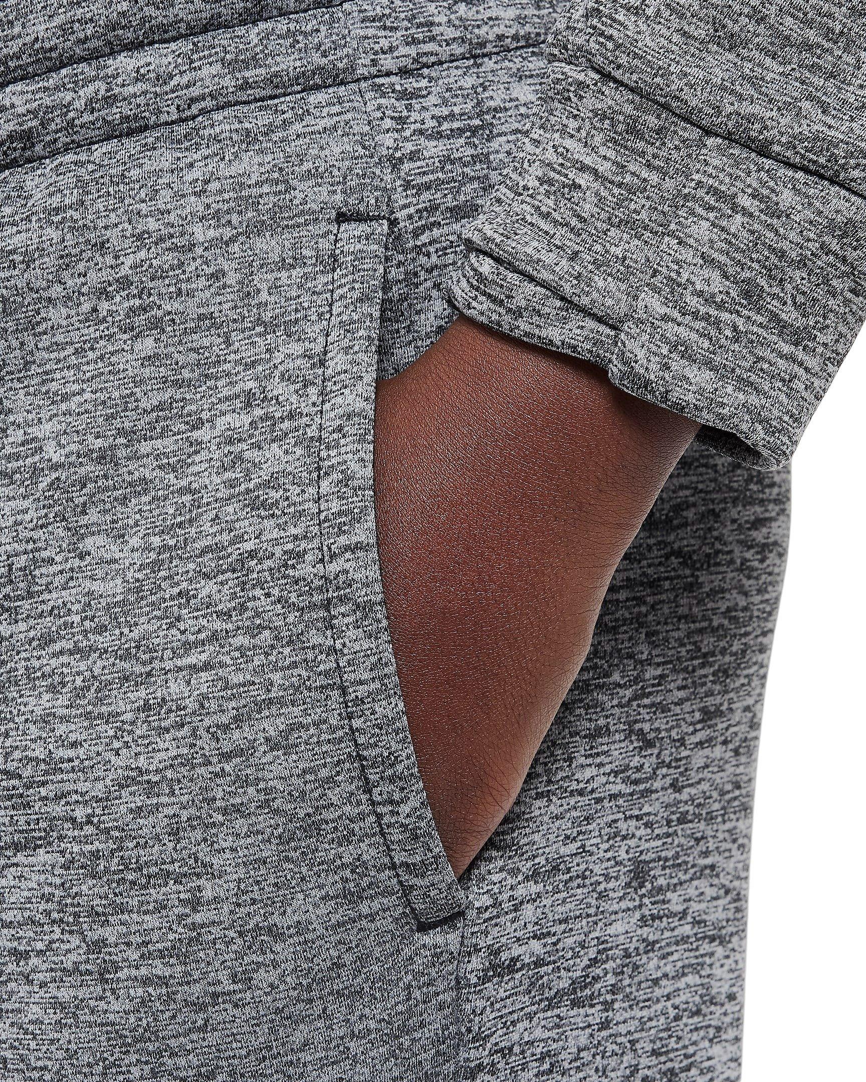 Nike Multi Stain Repel Big Kids' Therma-FIT Joggers