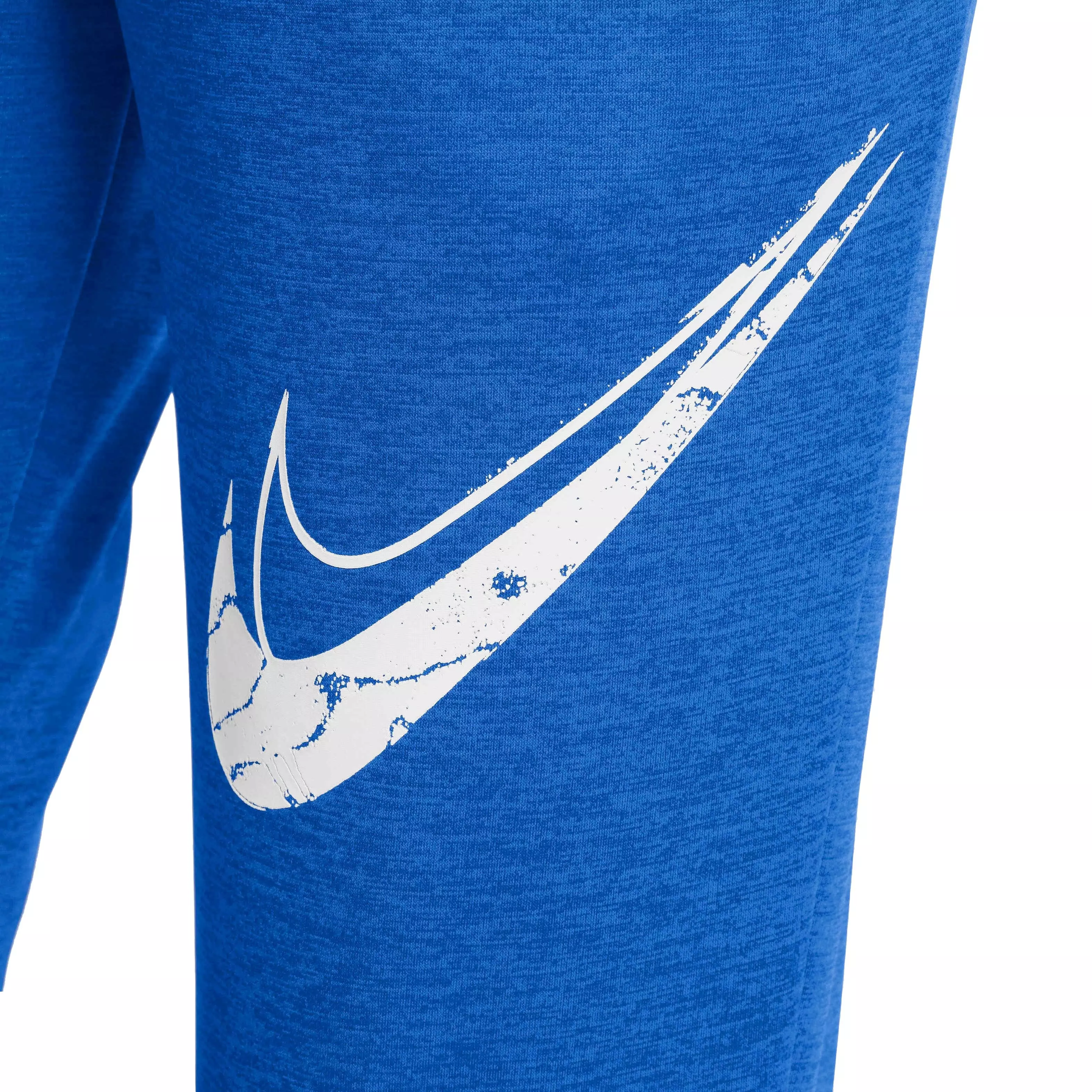 Nike Big Kids' Multi Stain Repel Therma-FIT Joggers - ROYAL