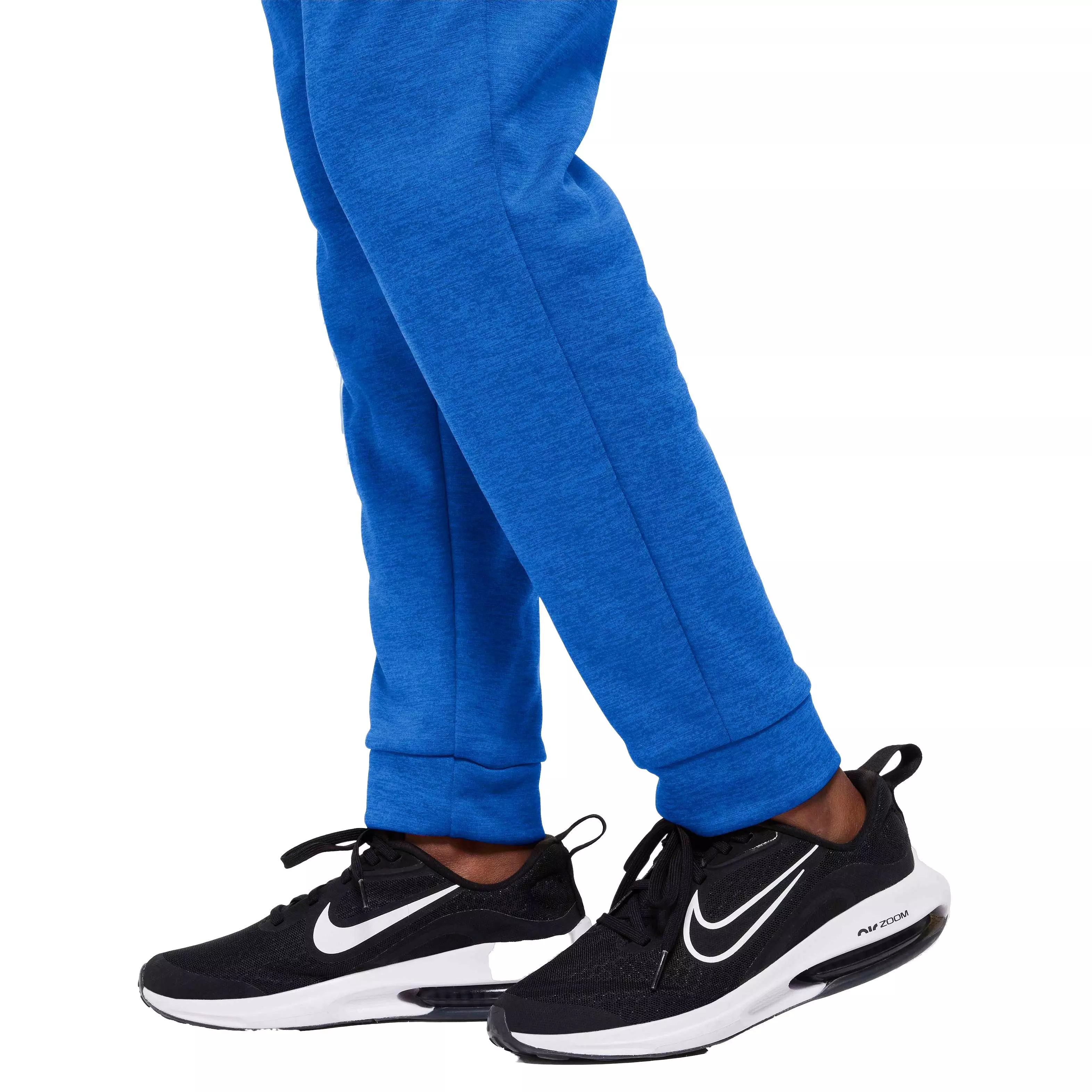 Nike Big Kids' Multi Stain Repel Therma-FIT Joggers - ROYAL