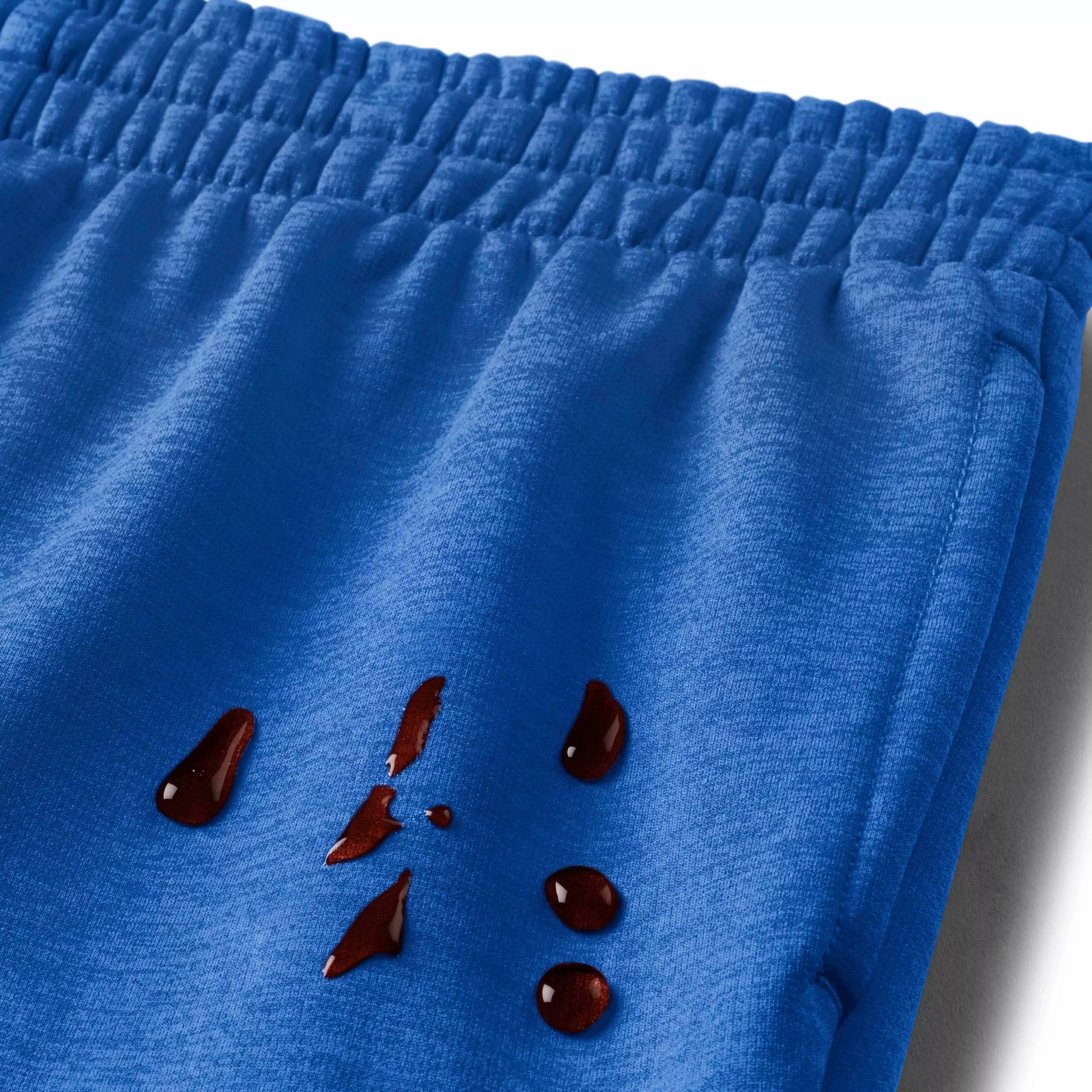 Nike Big Kids' Multi Stain Repel Therma-FIT Joggers - ROYAL