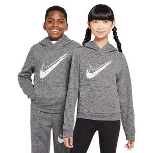 Nike Big Kids' Multi Stain Repel Therma-FIT Hoodie