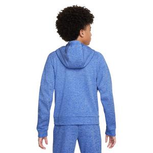 Nike Big Kids' Multi Stain Repel Therma-FIT Hoodie