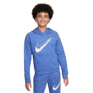 Nike Big Kids' Multi Stain Repel Therma-FIT Hoodie