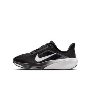 Nike Pegasus 42 "Black/Photon Dust/White" Grade School Boys' Running Shoe