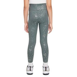Nike Big Girls' One Dri-FIT High-Waisted Leggings