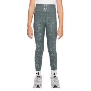 Nike Big Girls' One Dri-FIT High-Waisted Leggings
