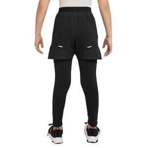 Nike Big Boys' Pro Warm Dri-FIT Training Pants