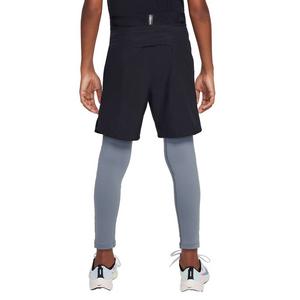 Nike Big Boys' Pro Warm Dri-FIT Training Pants
