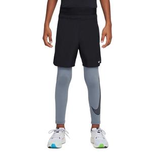 Nike Big Boys' Pro Warm Dri-FIT Training Pants