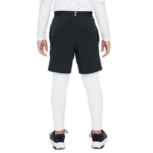 Nike Big Boys' Pro Warm Dri-FIT Training Pants
