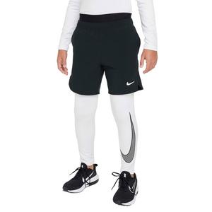 Nike Big Boys' Pro Warm Dri-FIT Training Pants