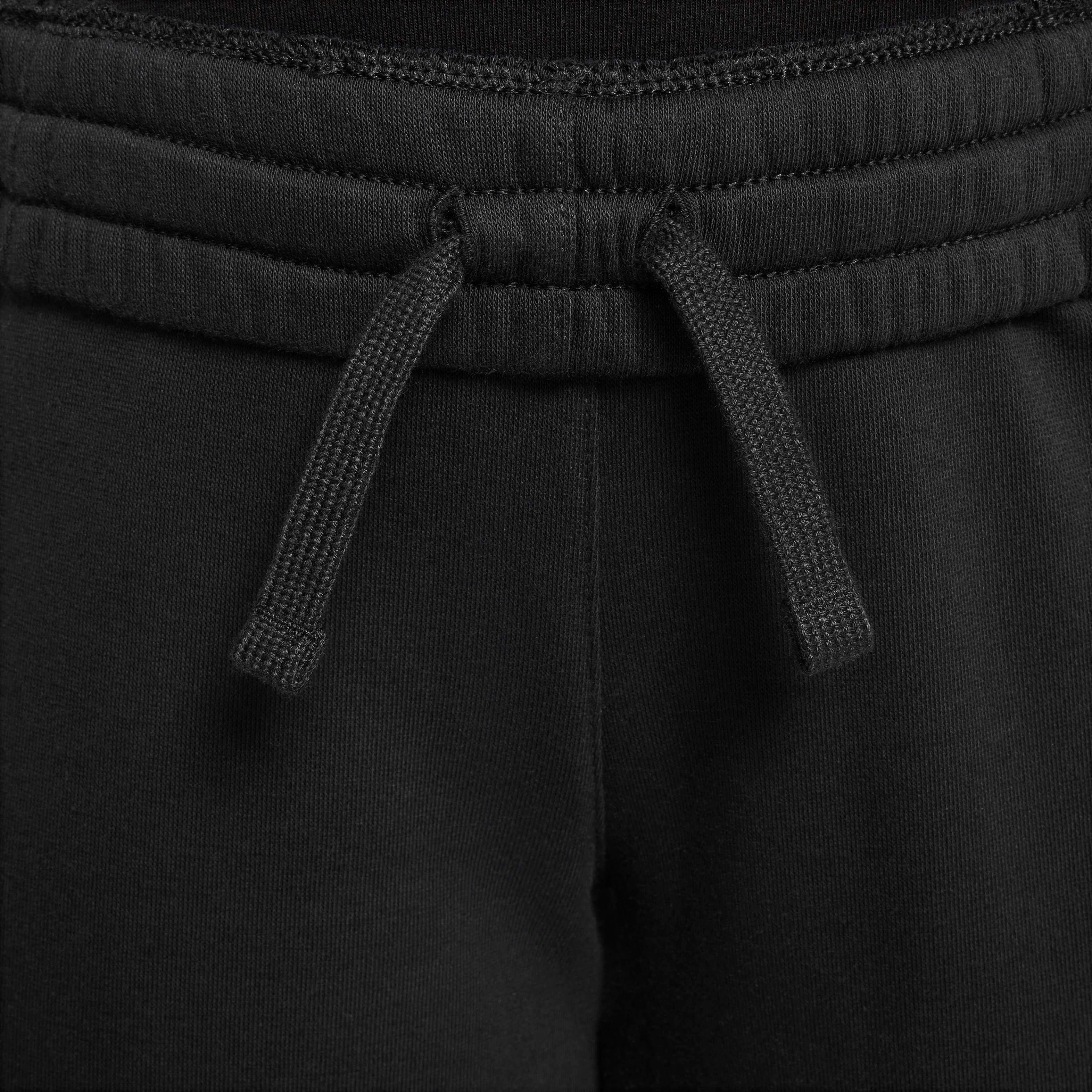Nike CR7 Club Fleece Big Kids' Soccer Joggers