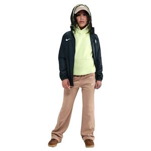 Nike Big Girls' Sportswear Tracksuit Bottoms - Brown