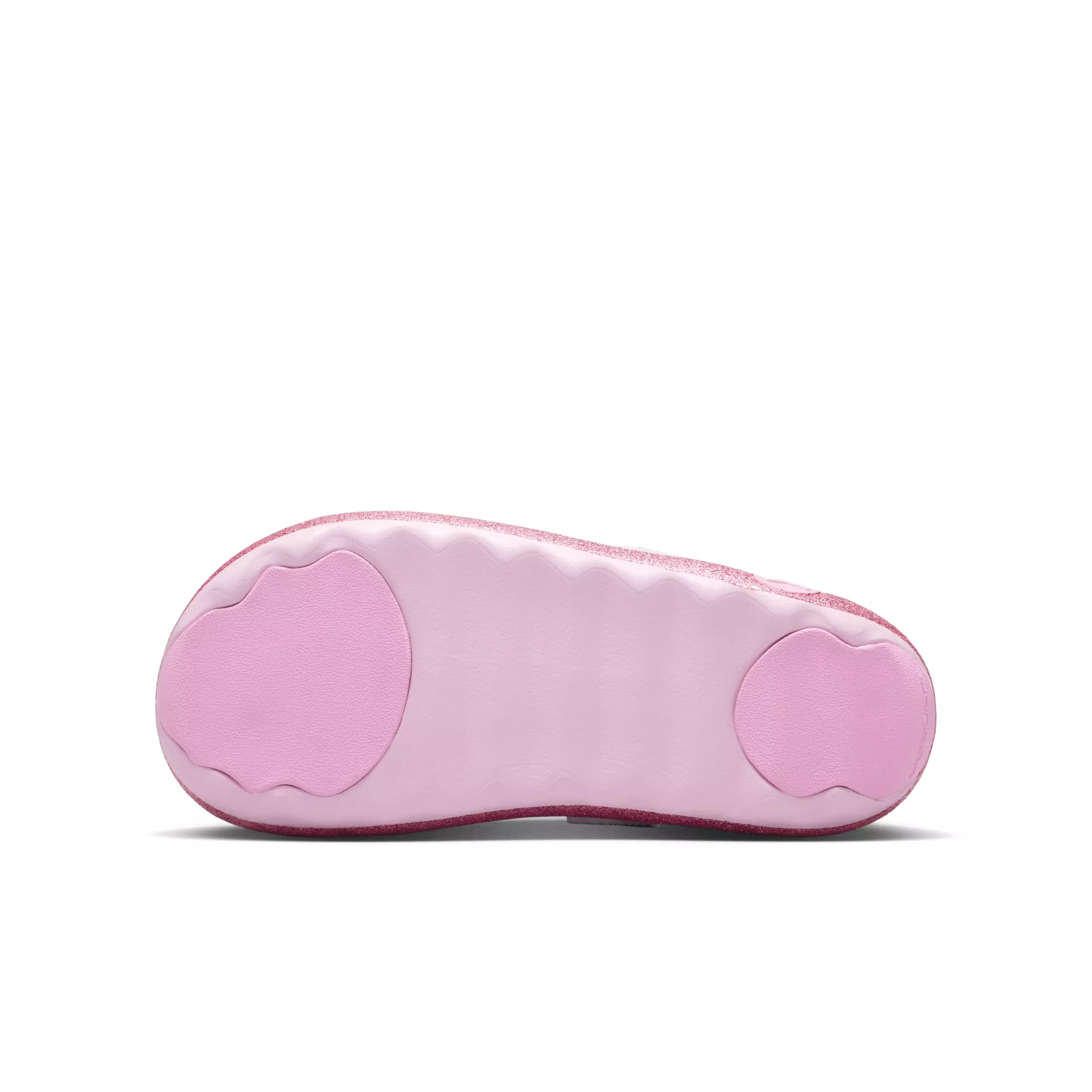 Jordan Hydrip "Pink Foam/Pink Foam/Cobalt Bliss/Pink Rise" Grade School Girls' Shoe - PINK/PINK/COBALT/PINK