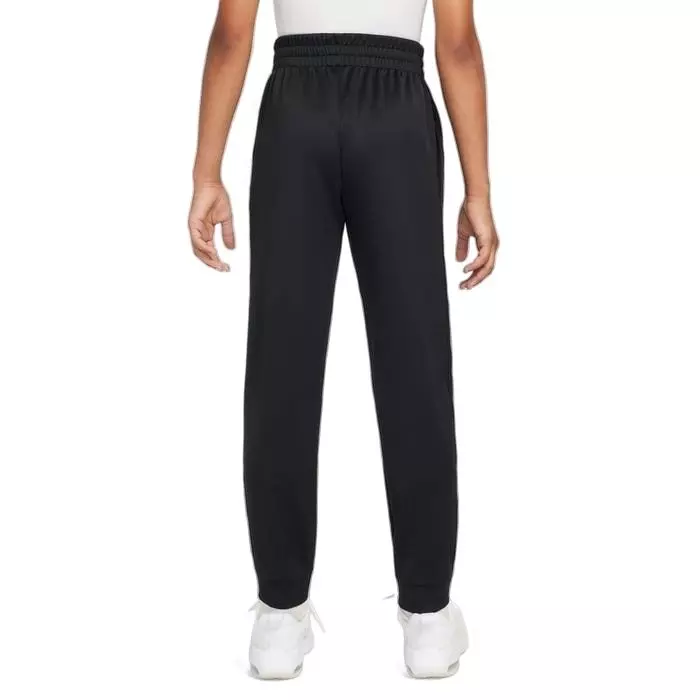 Nike Big Kids' Multi Knit Pants - Black - BLACK