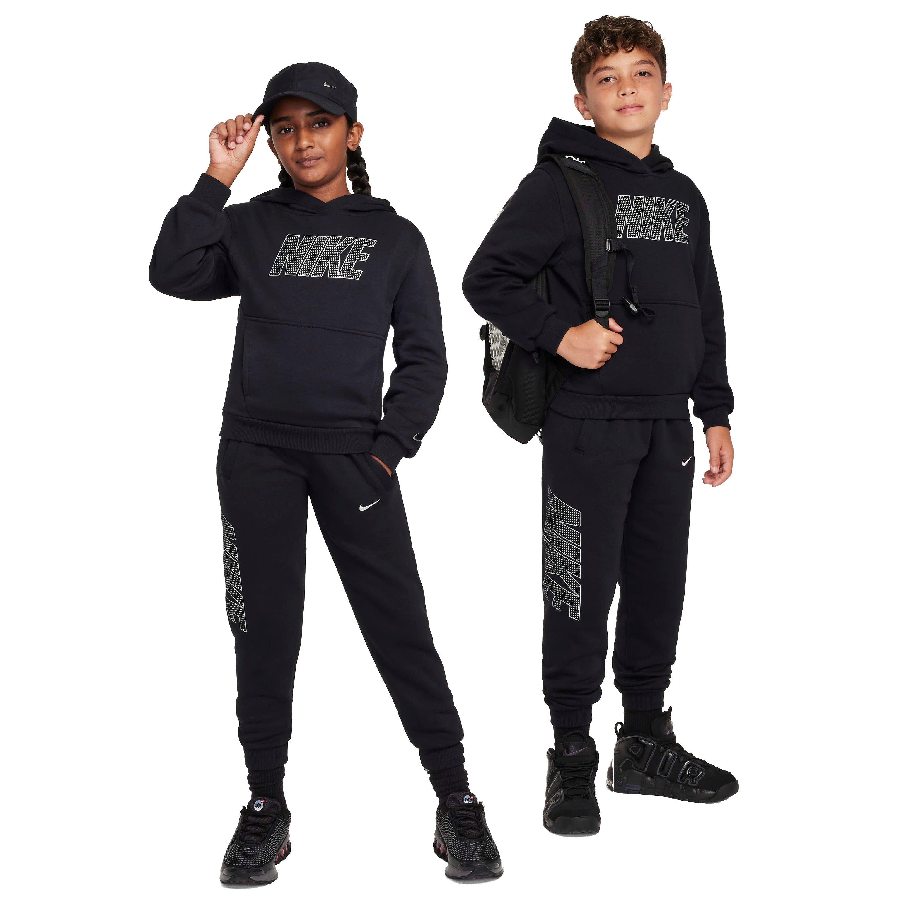 Nike Sportswear Club Fleece Big Kids' Joggers