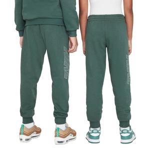 Nike Big Kids' Sportswear Club Fleece Joggers
