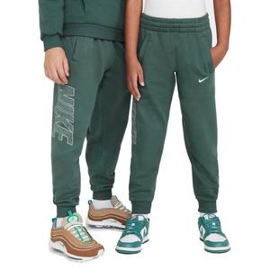 Nike Big Kids' Sportswear Club Fleece Joggers