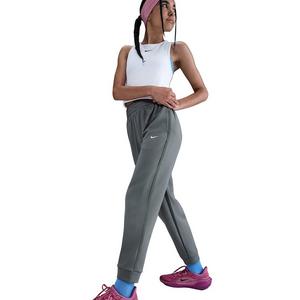 Nike Big Kids' Multi Knit Pants - Grey