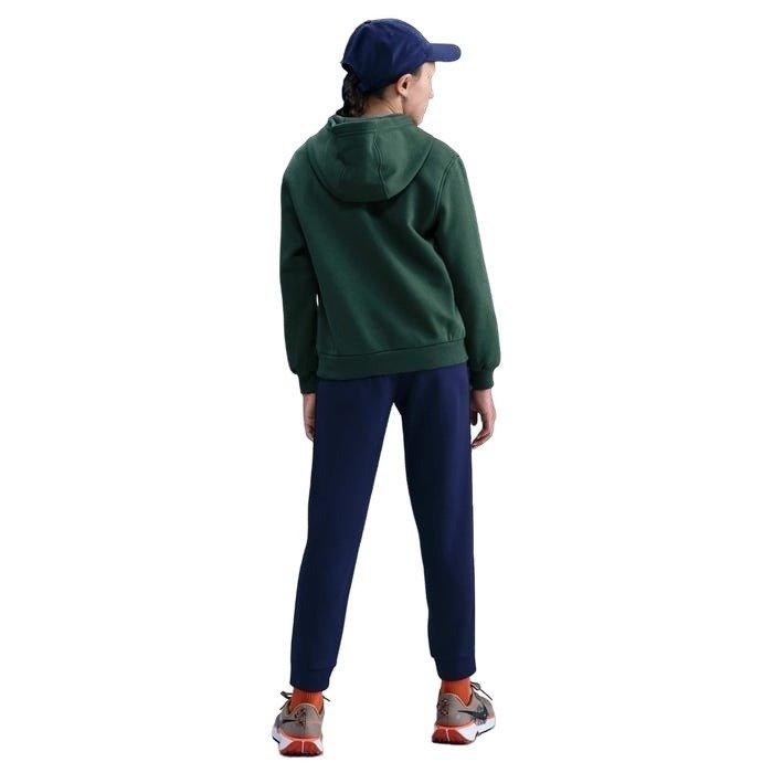 Nike Multi Big Kids' Blue Knit Pants