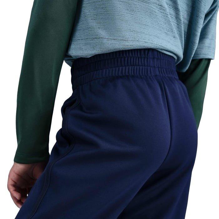 Nike Multi Big Kids' Blue Knit Pants