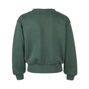 Nike Big Girls' Sportswear Club Fleece Cardigan