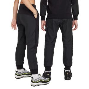 Nike Big Kids' Sportswear City Utility EasyOn Therma-FIT Winterized Pants