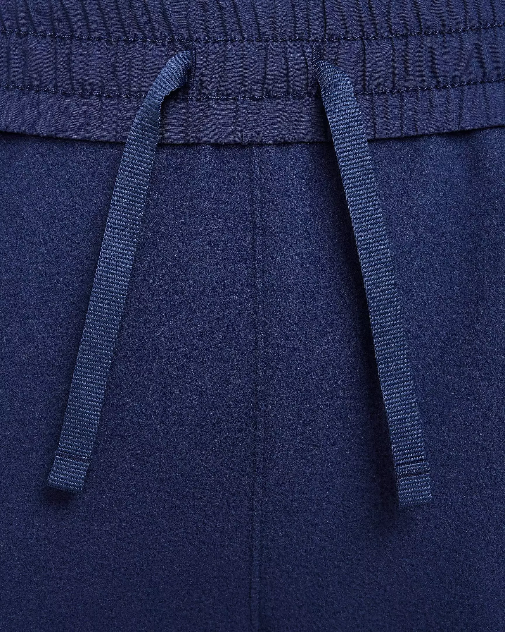 Nike Big Kids' Sportswear City Utility EasyOn Therma-FIT Winterized Pants - NAVY