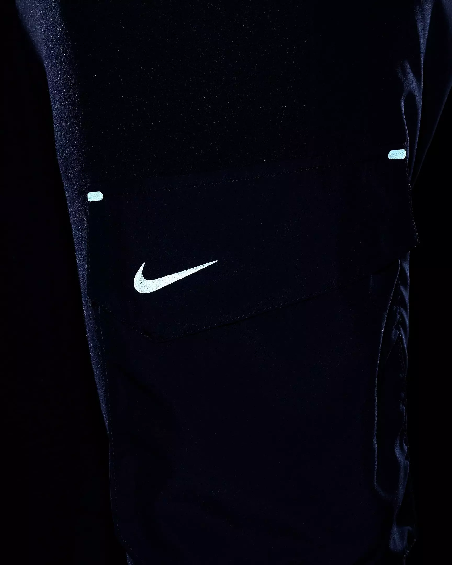 Nike Big Kids' Sportswear City Utility EasyOn Therma-FIT Winterized Pants - NAVY