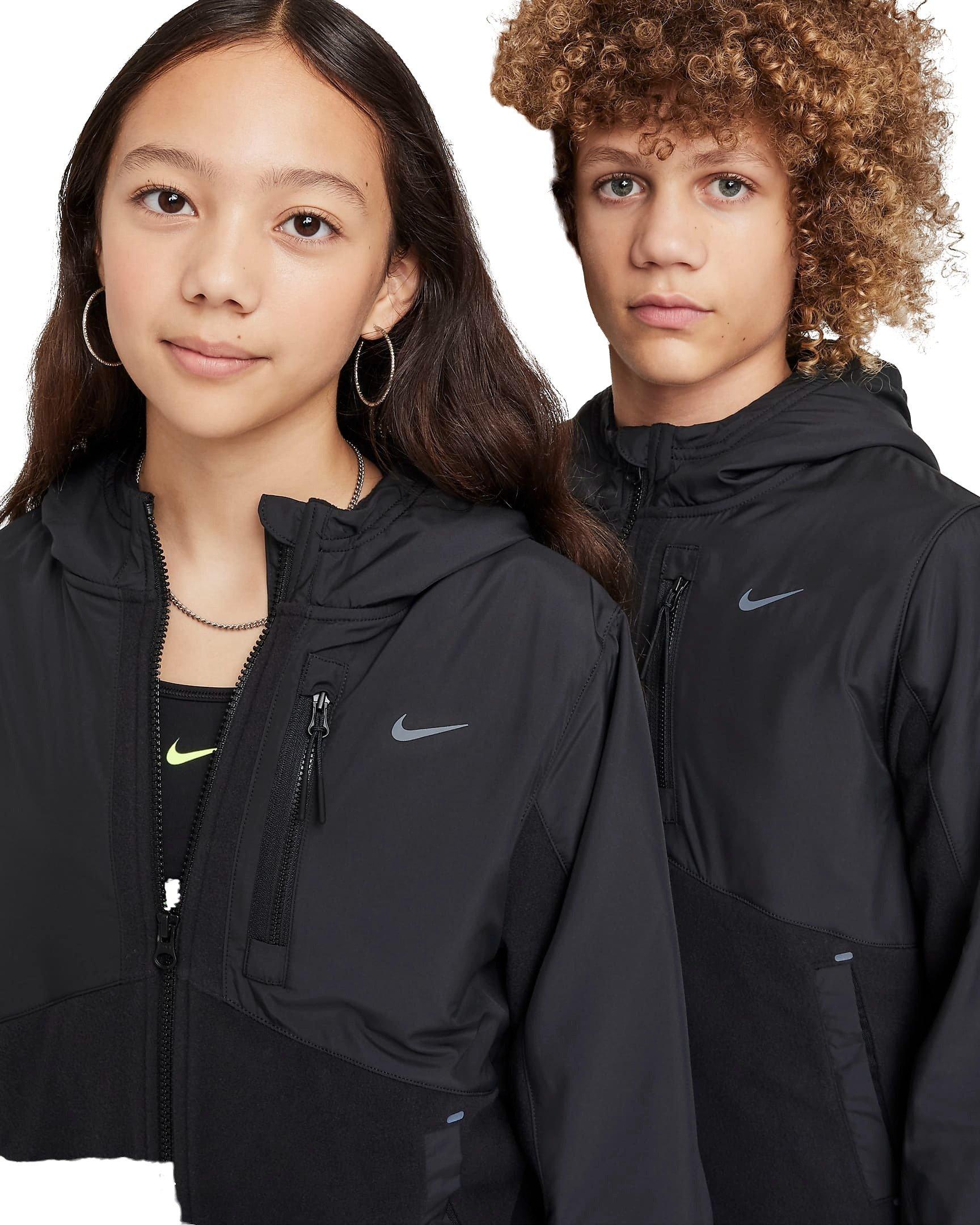 Nike Sportswear City Utility EasyOn Therma-FIT Winterized Big Kids' Jacket