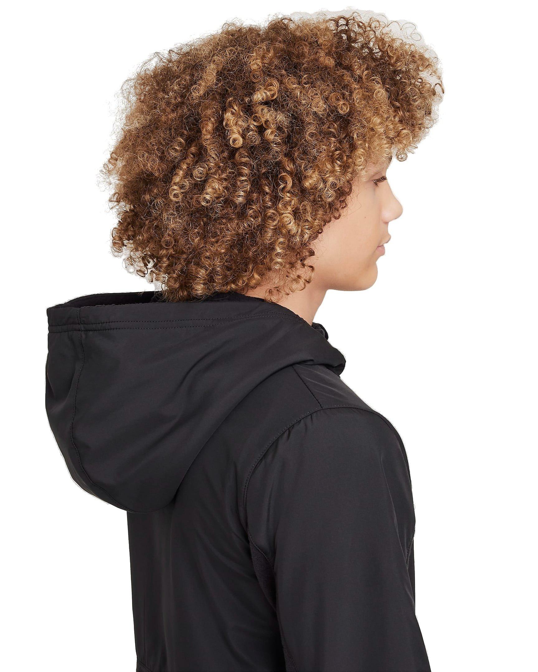 Nike Sportswear City Utility EasyOn Therma-FIT Winterized Big Kids' Jacket