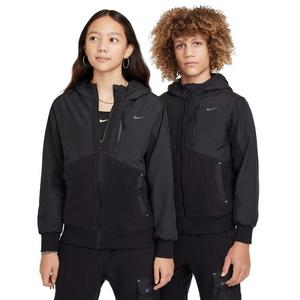 Nike Big Kids' Sportswear City Utility EasyOn Therma-FIT Winterized Jacket