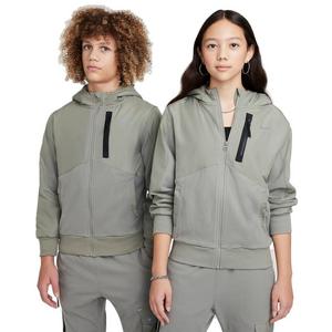 Nike Big Kids' Sportswear City Utility EasyOn Therma-FIT Winterized Jacket