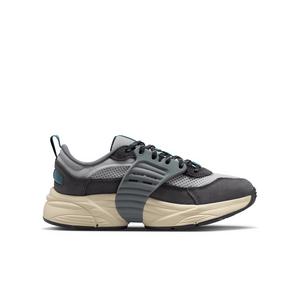 Jordan Trunner O/S "Photon Dust/Anthracite/Cool Grey/Ash Green" Grade School Boys' Shoe