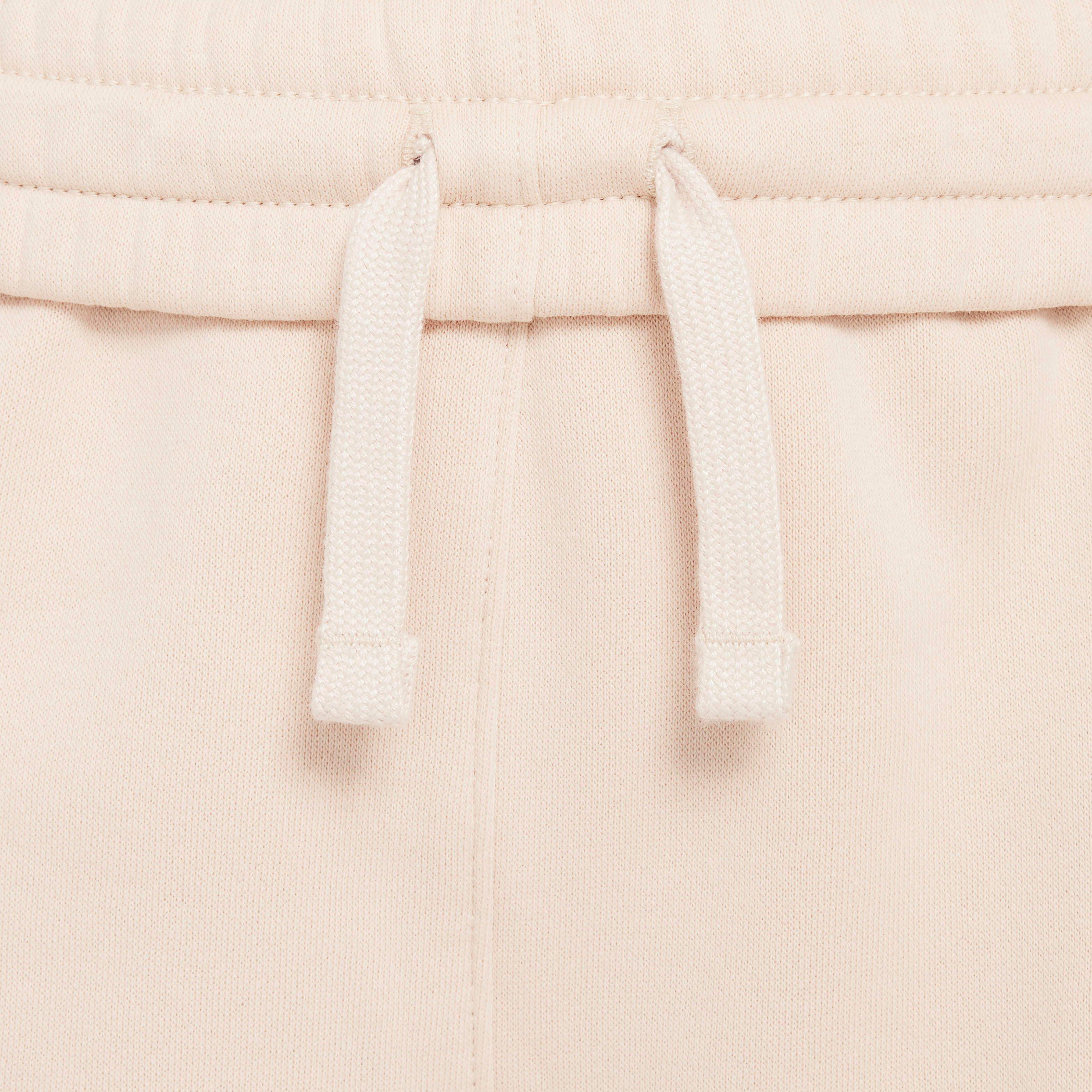 Nike Sportswear Club Fleece Wide-Leg Big Girls' Pants